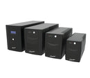 Giganet DGLI 1000VA Line Interactive UPS
