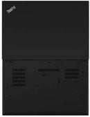 Lenovo ThinkPad T15 G2 Laptop - Intel Core i5-1135G7 11th Gen, 8GB DDR4 RAM, 256GB SSD, UHD Graphics, 15.6" Screen, Windows 10 Pro (20W400QVUE)