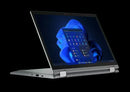 Lenovo ThinkPad L13 Yoga Gen 3 Laptop - Intel Core i5-1235U 12th Gen, 8GB RAM DDR4 3200, 512GB SSD, 13.3" WUXGA Touch Screen, Windows 11 Pro - 21B5002LUE