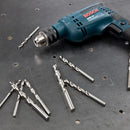 Bosch DIN 338 HSS PointTeQ  1 x 12 x 34 mm (10pcs) (2608577178)