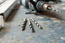 Bosch DIN 338 HSS PointTeQ Metal Drill Bits 7 x 69 x 109 mm (10pcs) (2608577238)