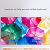 Xiaomi 31054 Mi Smart Projector 2 Pro