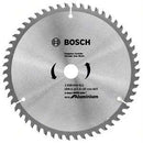 Bosch 60T Circular saw blade ECO for Aluminium 184×2.2/1.4×20 (2608644411)