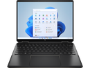 HP Spectre 14 x360,Intel Core i7 Evo-1255U, 16GB RAM, 1TB SSD, 13.5” screen display,3K OLED Touchscreen Display, Windows 11 (66B40UA)