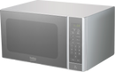 Beko BMO390 UK 30L Digital Solo Microwave Oven - 800 Watts, 30 Litres, Digital Control