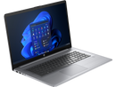 Hp Notebook 470 G10 Laptop - Intel Core i5-1335U 13th Gen, 16GB RAM DDR4-3200, 512GB SSD PCIe NVMe, 17.3" FHD Screen, Intel® Iris® Xᶱ Graphics, FreeDOS 3.0 - 8A6D0EA