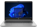 HP Notebook 240 G10 Laptop - Intel Core i5-1335U 13th Gen, 8GB RAM DDR4-3200, 512GB SSD PCIe NVMe, 14" FHD Screen, Intel UHD Graphics, FreeDOS 3.0 - 9G245ET