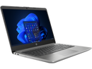 HP Notebook 240 G10 Laptop - Intel Core i5-1335U 13th Gen, 8GB RAM DDR4-3200, 512GB SSD PCIe NVMe, 14" FHD Screen, Intel UHD Graphics, FreeDOS 3.0 - 9G245ET
