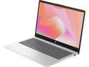 HP 15-fd0371nia Laptop - Intel Core i7-1355U 13th Gen, 8GB RAM DDR4-3200, 512GB SSD PCIe NVMe M.2, 15.6" FHD Screen, NVIDIA GeForce MX570A 2GB GDDR6 Graphics, FreeDOS 3.0 - 9Q920EA