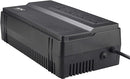 APC Easy UPS BV300W/500VA, AVR,Universal Outlet,23V - BV500I-MSX