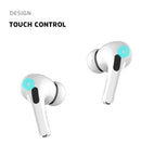 Amaya ATW-07 Wireless Sports Earbuds – 20 Hours Play Time