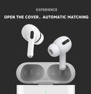 Amaya ATW-07 Wireless Sports Earbuds – 20 Hours Play Time