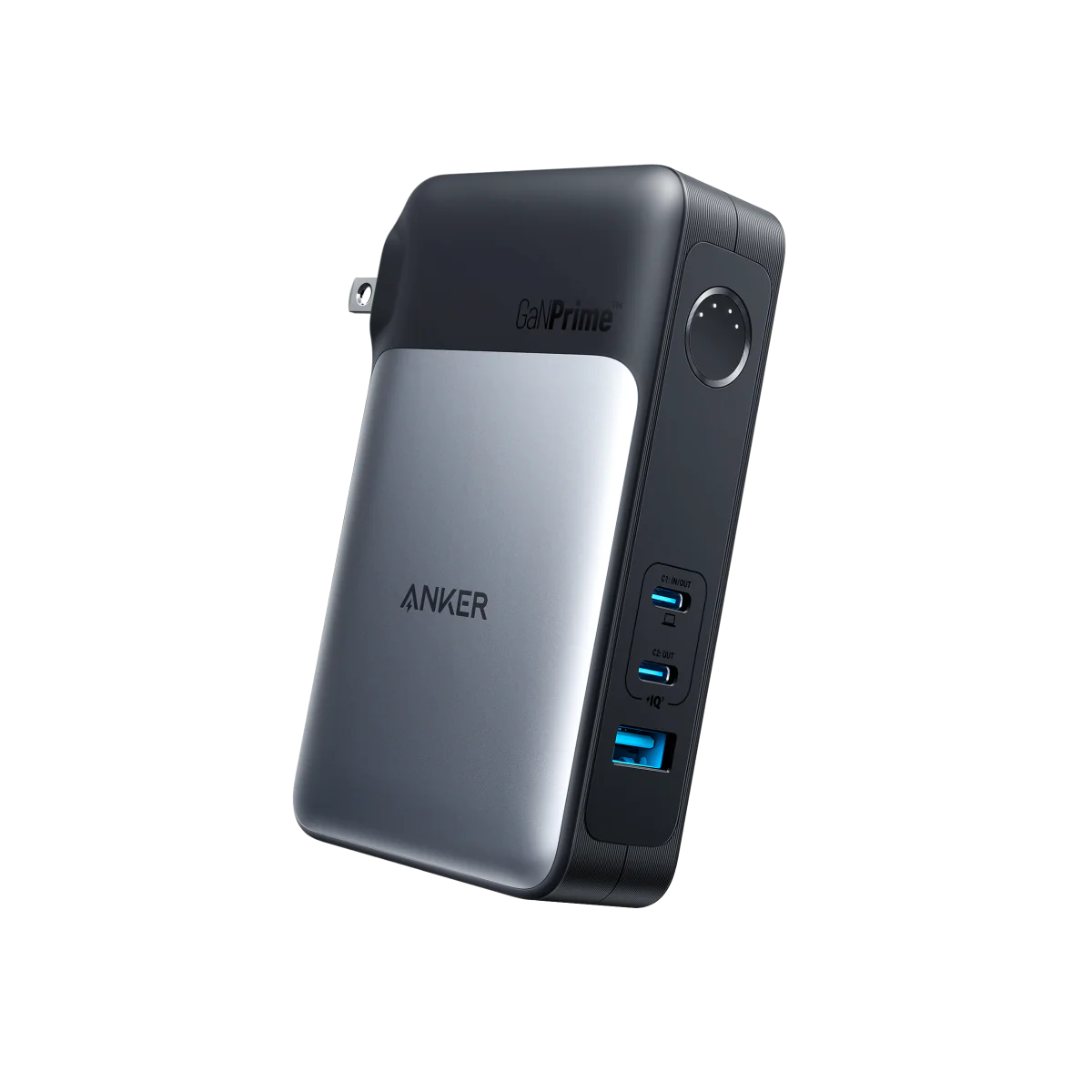 Anker 733 Power Bank (GaNPrime PowerCore 65W) | Digital Store