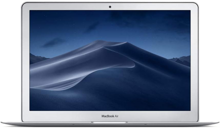 Apple MacBook Air 13-inch Core i5 1.8Ghz 2017 | Digital Store