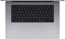 Apple MacBook Pro 16 Inch M2 Pro Chip 16GB 512GB SSD (MNW83B/A)-