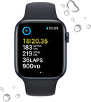 Apple Watch SE 44mm Smartwatch