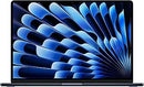 Apple MacBook Air M2 MQKP3LL/A chip 8 core CPU 10 core GPU, 8GB RAM, 256GB SSD, 15..3" Inch