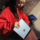 Apple MacBook Air M4 MC6C4LL/A Chip 10 core CPU 0 Core GPU, 24GB RAM, 512GB SSD, 13.6"Inch