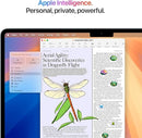 Apple MacBook Air M4 MC6C4LL/A Chip 10 core CPU 0 Core GPU, 24GB RAM, 512GB SSD, 13.6"Inch