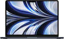 Apple MacBook Air MLY33HN/A M2 Chip 8GB RAM, 256GB Storage 13.6" Inch
