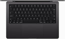 Apple MacBook pro M3 Pro Chip 12 core CPU 18 Core GPU, 18GB RAM, 512GB SSD, 14.2”Inch