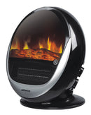 Armco AFH-VF65X Fireplace Heater with Fan 1500w