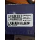 Bebe B2040 Kids Tablet - RAM 6GB/ROM 256GB, 10inch Android 12 with SIM Card Slot 6000mAH Kids Studying Tab