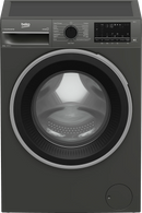 Beko 12kg B3WFT51242MG Front Load Washing Machine