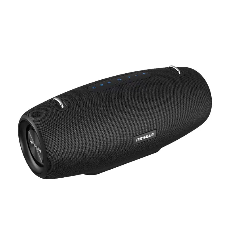 Amaya BD88 PRO Wireless Bluetooth Speaker 60W 14000mAh with 3D Sound Effects