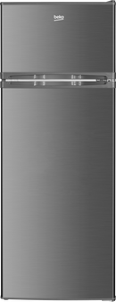 Beko BAD285 KE 208L Fridge Freezer Top (54.5 cm)