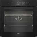 Beko BBIM17400BDS 60cm 10 Function Inbuilt Oven with Touch Control