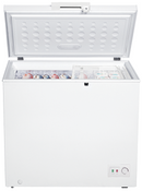 Beko BCF2222 UK KE 200L Chest Freezer