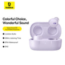 Baseus A00023800533-00 Wireless Earbuds Bowie TWS E18 TWS Cosmic