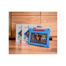 BebeTab B77s 6GB RAM,256GB kids tablet USB, Wi-Fi,GSM capacity 3000mAh,Display: 7″ HD Capacitive Screen, 1024 x 600 Pixels,Camera: 5MP Rear, 2 MP Front