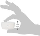 Belkin AUC006BTWH Soundform Flow Noise Cancelling Earbuds