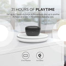 Belkin AUC009btBLK Soundform Bolt True Wireless Earbuds Black