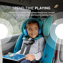 Belkin AUD002BTBL Soundform Mini On-Ear Headphones For Kids