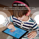 Belkin AUD002BTPK Soundform Mini On-ear  Headphones For Kids - Pink