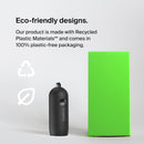 Belkin CCA004BTBK Boost Charge 30W USB-C PD Car Charger with PPS