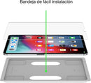 Belkin F8W934zz Tempered Glass Screen Protector For Ipad Pro 11” And Ipad Air 4 10.9