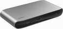 Belkin INC006VFSGY Connect PRO Thunderbolt 4 Dock
