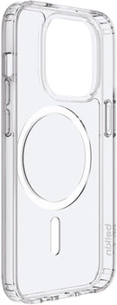 Belkin MSA008BTCL Magnetic Clear Protective Iphone Case For Iphone 14