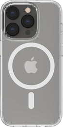 Belkin MSA008BTCL Magnetic Clear Protective Iphone Case For Iphone 14