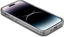 Belkin MSA008BTCL Magnetic Clear Protective Iphone Case For Iphone 14