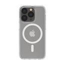 Belkin MSA010BTCL Magnetic Clear Protective iPhone Case for iPhone 14 Pro