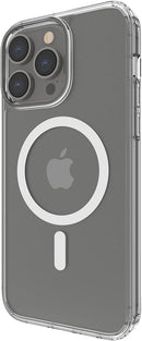 Belkin MSA011BTCL Magnetic Clear Protective iPhone Case for iPhone 14 Pro Max