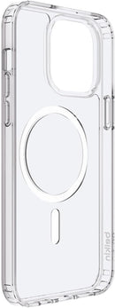 Belkin MSA011BTCL Magnetic Clear Protective iPhone Case for iPhone 14 Pro Max