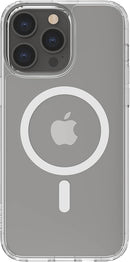 Belkin MSA011BTCL Magnetic Clear Protective iPhone Case for iPhone 14 Pro Max