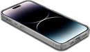 Belkin MSA011BTCL Magnetic Clear Protective iPhone Case for iPhone 14 Pro Max