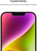 Belkin OVA078zz Ultra Glass Treated Screan Protector For Iphone